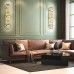 Настенный светильник Empire 4853/6W Odeon Light
