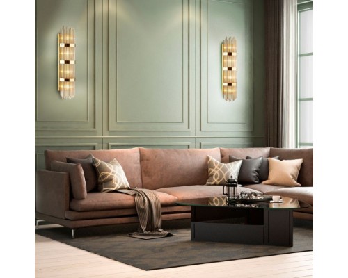 Настенный светильник Empire 4854/4W Odeon Light Настенный светильник Empire 4854/4W Odeon Light