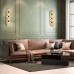 Настенный светильник Empire 4854/4W Odeon Light