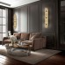 Настенный светильник Empire 4854/6W Odeon Light
