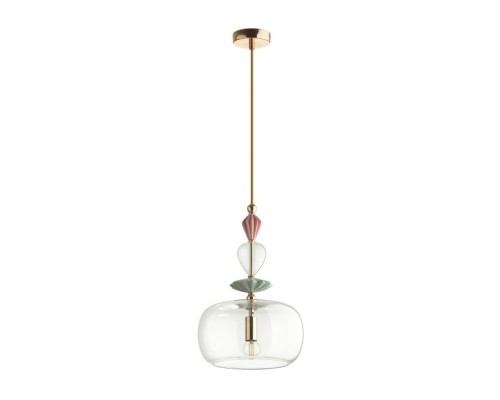 Подвесной светильник Bizet 4855/1A Odeon Light Подвесной светильник Bizet 4855/1A Odeon Light