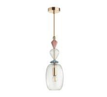 Подвесной светильник Bizet 4855/1B Odeon Light