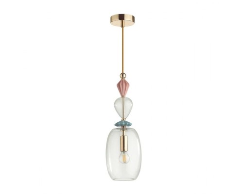 Подвесной светильник Bizet 4855/1B Odeon Light Подвесной светильник Bizet 4855/1B Odeon Light