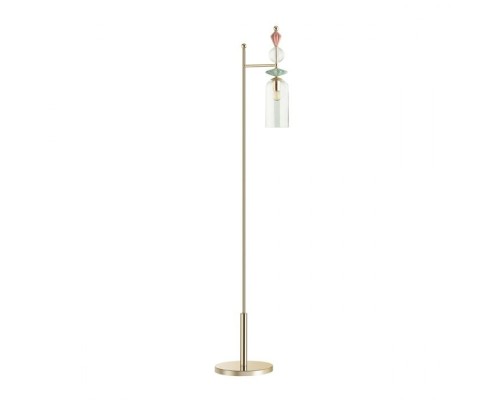 Торшер Bizet 4855/1F Odeon Light