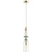 Подвесной светильник Bizet 4855/1 Odeon Light