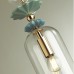 Подвесной светильник Bizet 4855/1 Odeon Light
