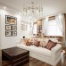 Потолочная люстра Bizet 4855/7C Odeon Light