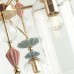 Потолочная люстра Bizet 4855/7C Odeon Light