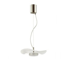 Подвесной светильник Fluent 4856/10LA Odeon Light