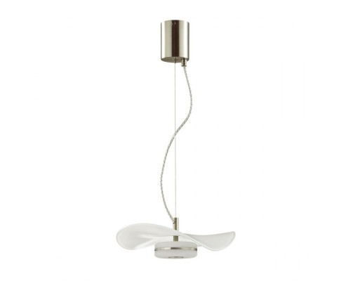 Подвесной светильник Fluent 4856/10LA Odeon Light Подвесной светильник Fluent 4856/10LA Odeon Light