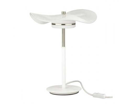 Настольная лампа Fluent 4856/10TL Odeon Light Настольная лампа Fluent 4856/10TL Odeon Light