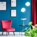 Настольная лампа Fluent 4856/10TL Odeon Light
