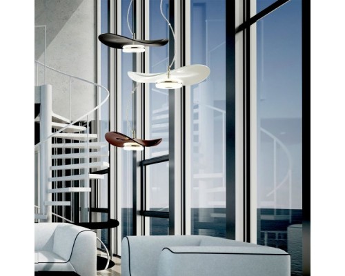 Подвесной светильник Fluent 4857/10LA Odeon Light Подвесной светильник Fluent 4857/10LA Odeon Light