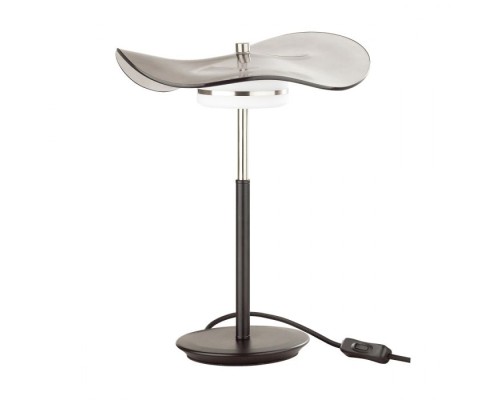 Настольная лампа Fluent 4858/10TL Odeon Light Настольная лампа Fluent 4858/10TL Odeon Light