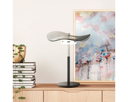 Настольная лампа Fluent 4858/10TL Odeon Light Настольная лампа Fluent 4858/10TL Odeon Light