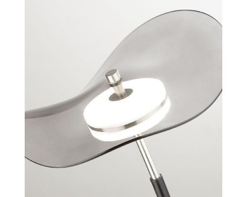 Настольная лампа Fluent 4858/10TL Odeon Light Настольная лампа Fluent 4858/10TL Odeon Light