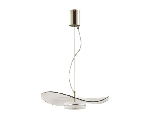 Подвесной светильник Fluent 4858/13L Odeon Light Подвесной светильник Fluent 4858/13L Odeon Light