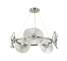 Подвесная люстра Fluent 4858/48L Odeon Light