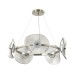 Подвесная люстра Fluent 4858/48L Odeon Light
