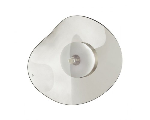 Настенный светильник Fluent 4858/5WL Odeon Light Настенный светильник Fluent 4858/5WL Odeon Light