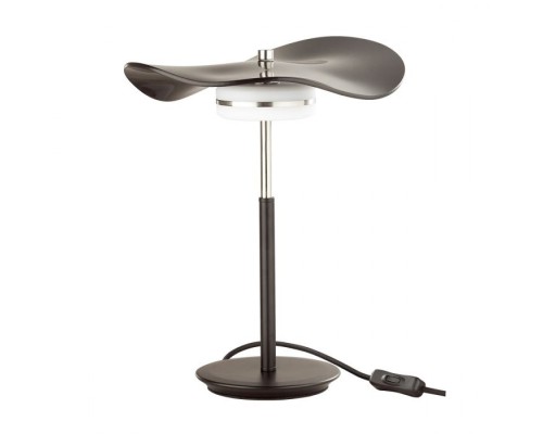 Настольная лампа Fluent 4859/10TL Odeon Light Настольная лампа Fluent 4859/10TL Odeon Light
