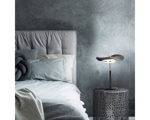 Настольная лампа Fluent 4859/10TL Odeon Light Настольная лампа Fluent 4859/10TL Odeon Light