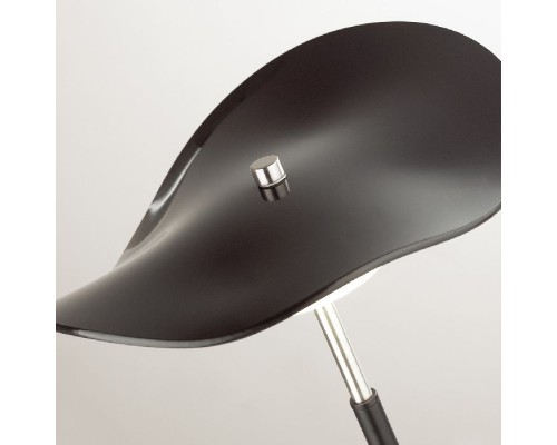 Настольная лампа Fluent 4859/10TL Odeon Light Настольная лампа Fluent 4859/10TL Odeon Light