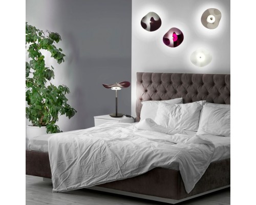 Настенный светильник Fluent 4859/5WL Odeon Light Настенный светильник Fluent 4859/5WL Odeon Light