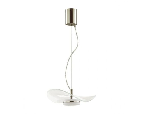 Подвесной светильник Fluent 4860/10LA Odeon Light Подвесной светильник Fluent 4860/10LA Odeon Light