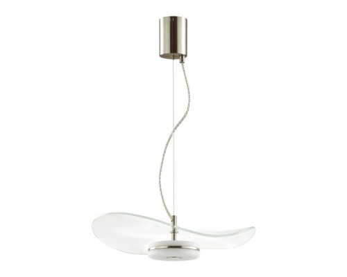 Подвесной светильник Fluent 4860/13L Odeon Light Подвесной светильник Fluent 4860/13L Odeon Light