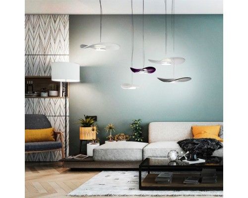 Подвесной светильник Fluent 4860/13L Odeon Light Подвесной светильник Fluent 4860/13L Odeon Light