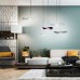 Подвесной светильник Fluent 4860/13L Odeon Light