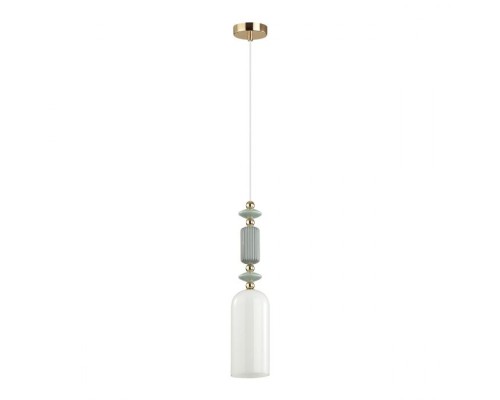 Подвесной светильник Candy 4861/1A Odeon Light Подвесной светильник Candy 4861/1A Odeon Light