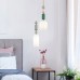 Подвесной светильник Candy 4861/1A Odeon Light