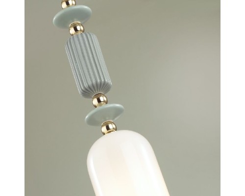 Подвесной светильник Candy 4861/1A Odeon Light Подвесной светильник Candy 4861/1A Odeon Light