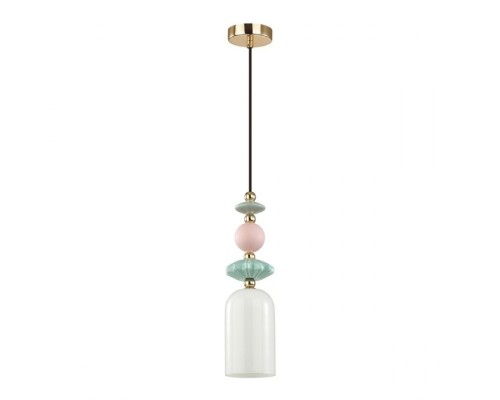 Подвесной светильник Candy 4861/1B Odeon Light Подвесной светильник Candy 4861/1B Odeon Light