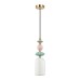 Подвесной светильник Candy 4861/1B Odeon Light