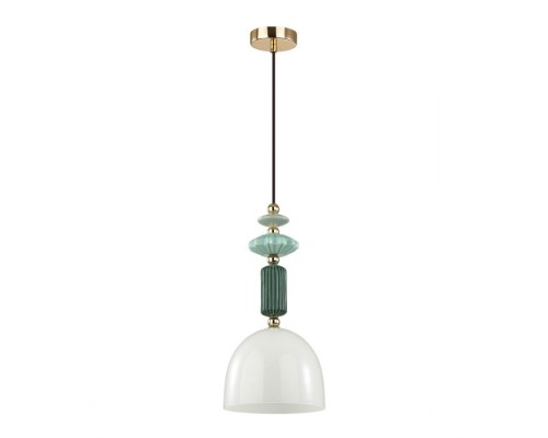 Подвесной светильник Candy 4861/1C Odeon Light Подвесной светильник Candy 4861/1C Odeon Light