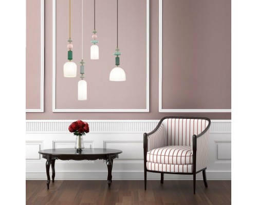 Подвесной светильник Candy 4861/1C Odeon Light Подвесной светильник Candy 4861/1C Odeon Light