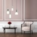 Подвесной светильник Candy 4861/1C Odeon Light