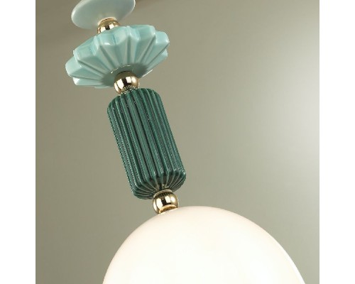 Подвесной светильник Candy 4861/1C Odeon Light Подвесной светильник Candy 4861/1C Odeon Light