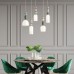 Подвесной светильник Candy 4861/1D Odeon Light