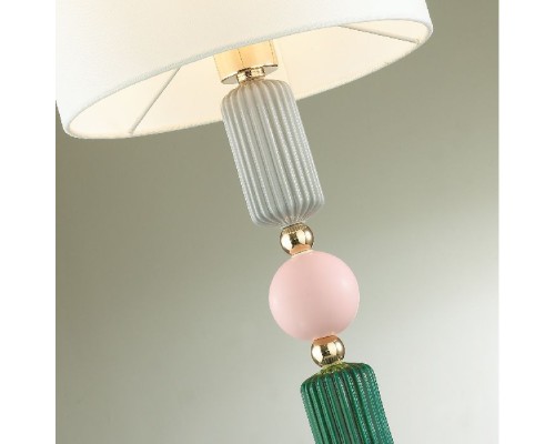 Настольная лампа Candy 4861/1T Odeon Light Настольная лампа Candy 4861/1T Odeon Light
