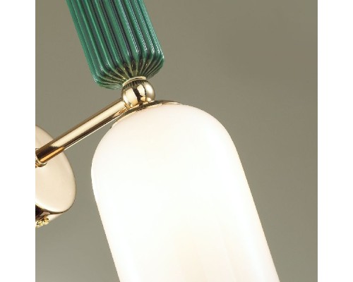 Бра Candy 4861/1W Odeon Light Бра Candy 4861/1W Odeon Light