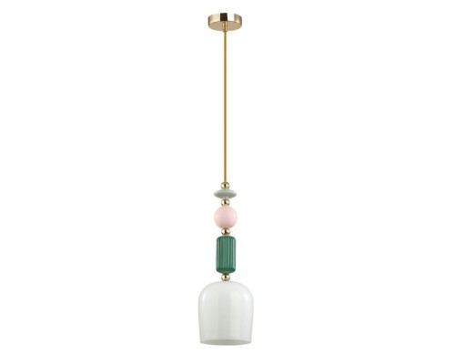 Подвесной светильник Candy 4861/1 Odeon Light Подвесной светильник Candy 4861/1 Odeon Light