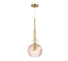 Подвесной светильник Bella 4862/1 Odeon Light