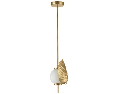 Потолочная люстра Jungle 4864/1A Odeon Light Потолочная люстра Jungle 4864/1A Odeon Light
