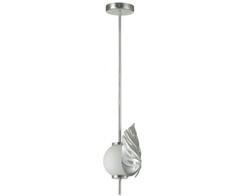 Потолочная люстра Jungle 4865/1A Odeon Light Потолочная люстра Jungle 4865/1A Odeon Light