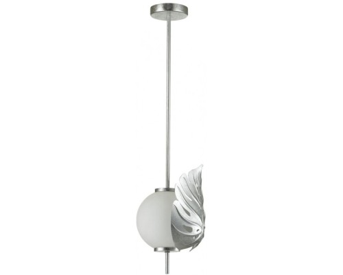Потолочная люстра Jungle 4865/1 Odeon Light Потолочная люстра Jungle 4865/1 Odeon Light
