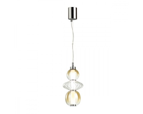 Подвесной светильник Monra 4866/8L Odeon Light Подвесной светильник Monra 4866/8L Odeon Light